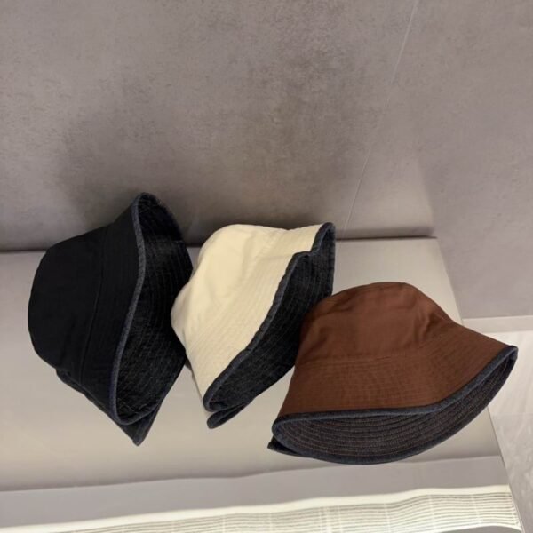 Chane hat（Multiple colors）