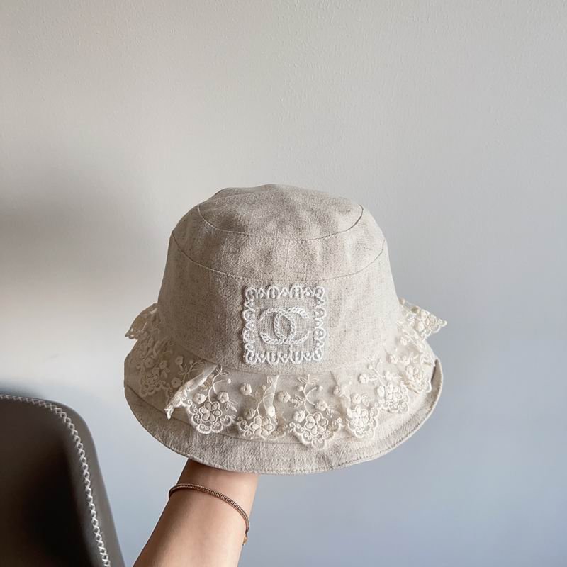Chane hat