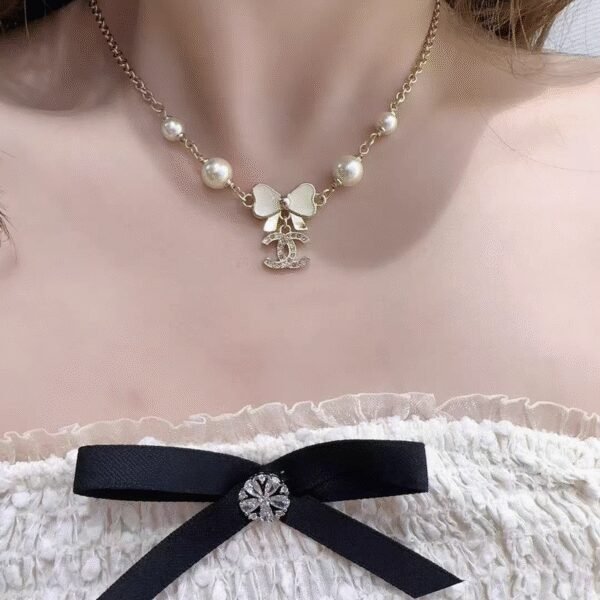 Chane Necklace
