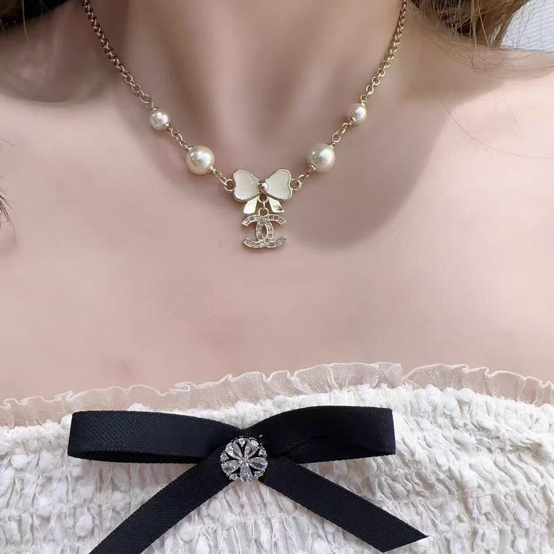 Chane Necklace