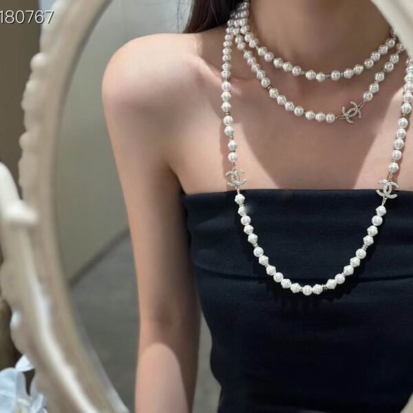 Chane Necklace