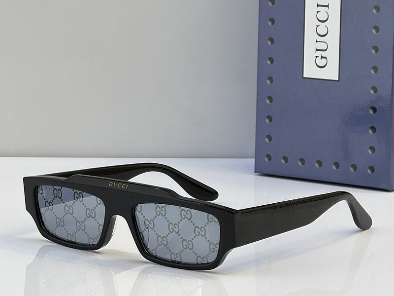 GUC Sunglasses