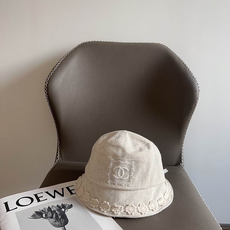 Chane hat