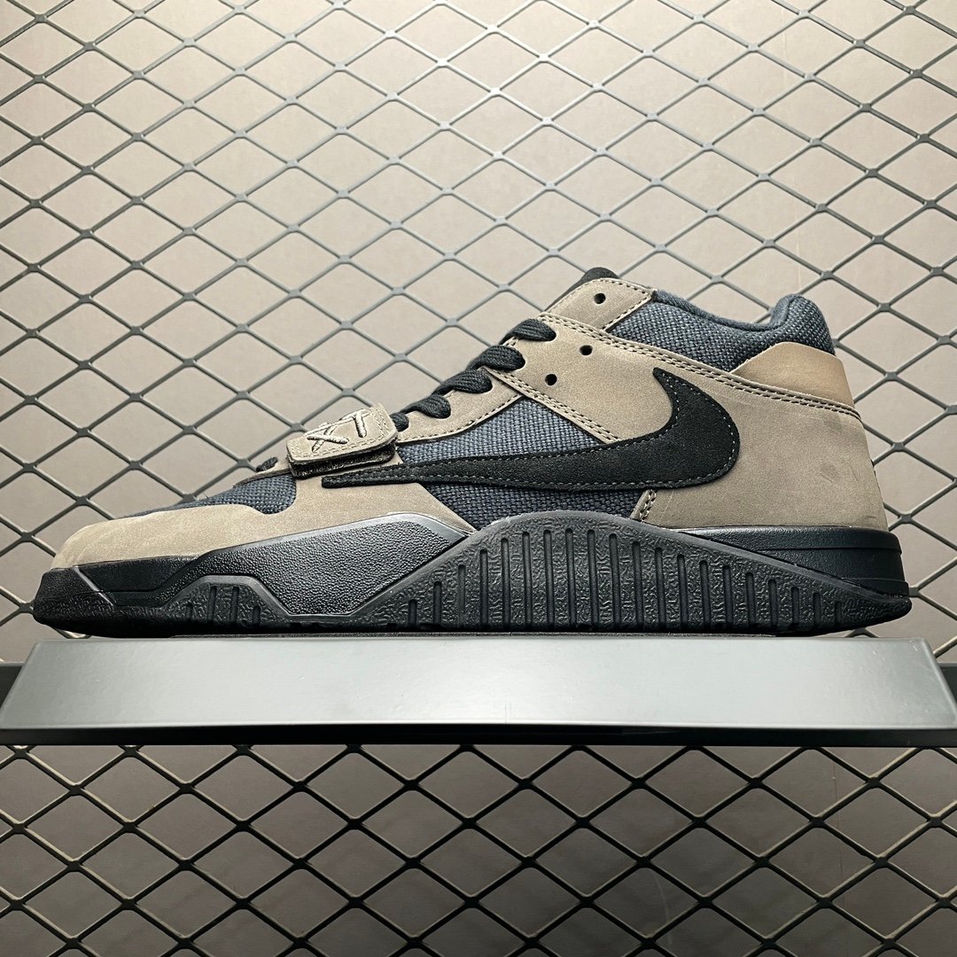 JRD Jumpman Jack TR Travis Scott 7