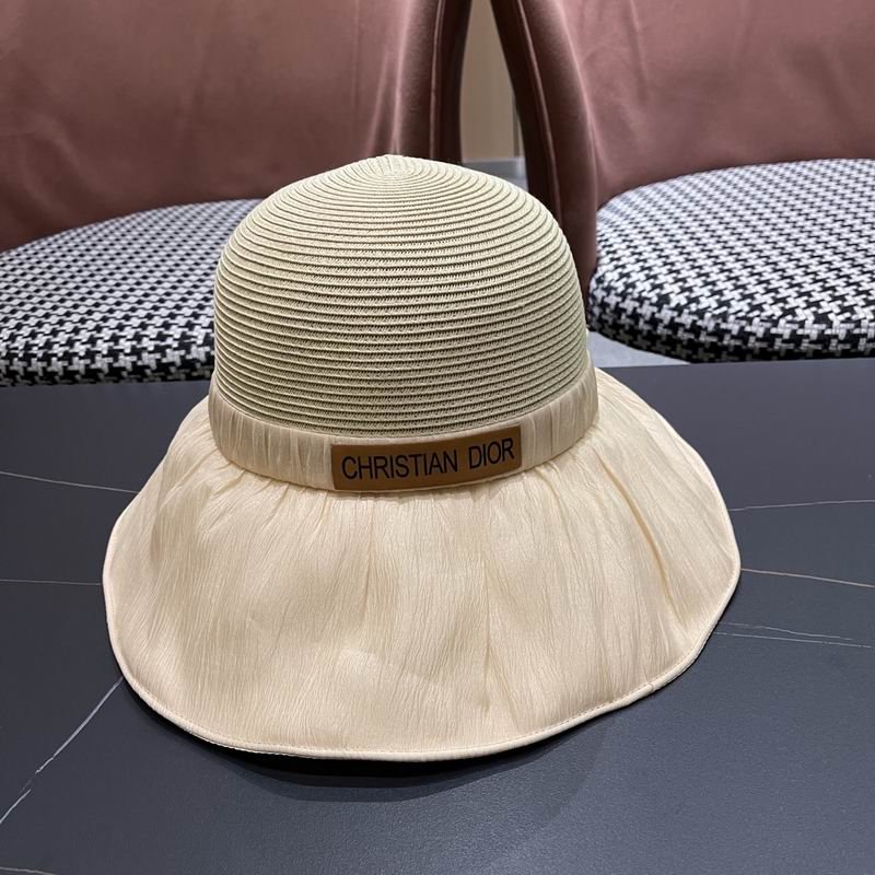 DR hat