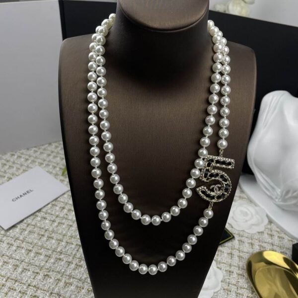Chane Necklace