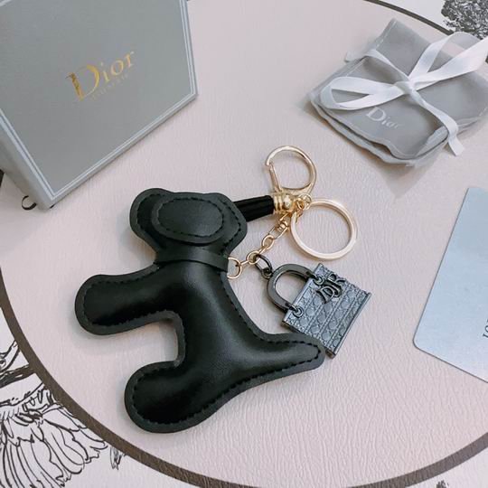 DR Key Ring（Multiple colors）
