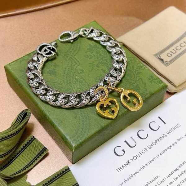 GUC Bracelets