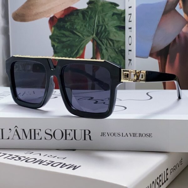 L X V Sunglasses