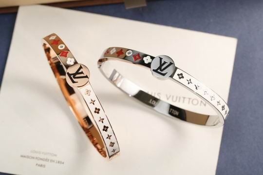 L X V Bracelets