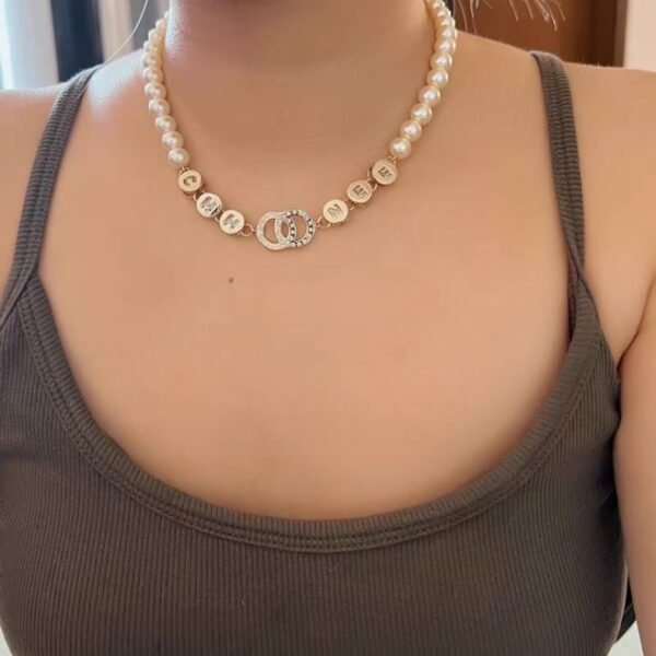 Chane Necklace