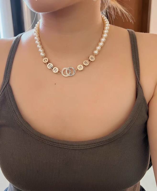 Chane Necklace