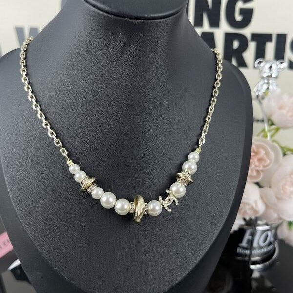 Chane Necklace