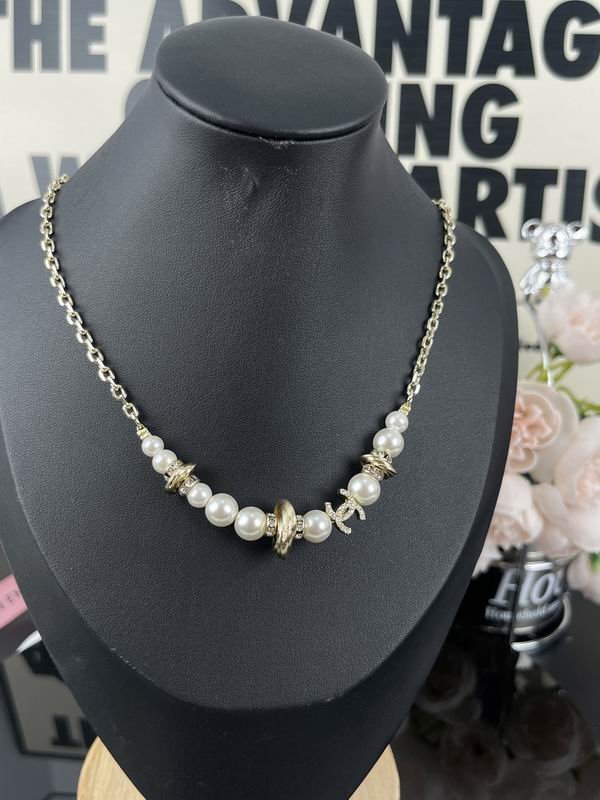 Chane Necklace