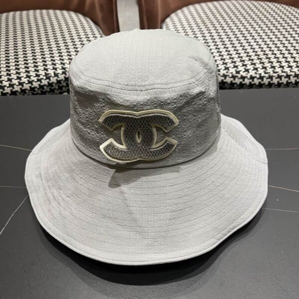 Chane hat（Multiple colors）