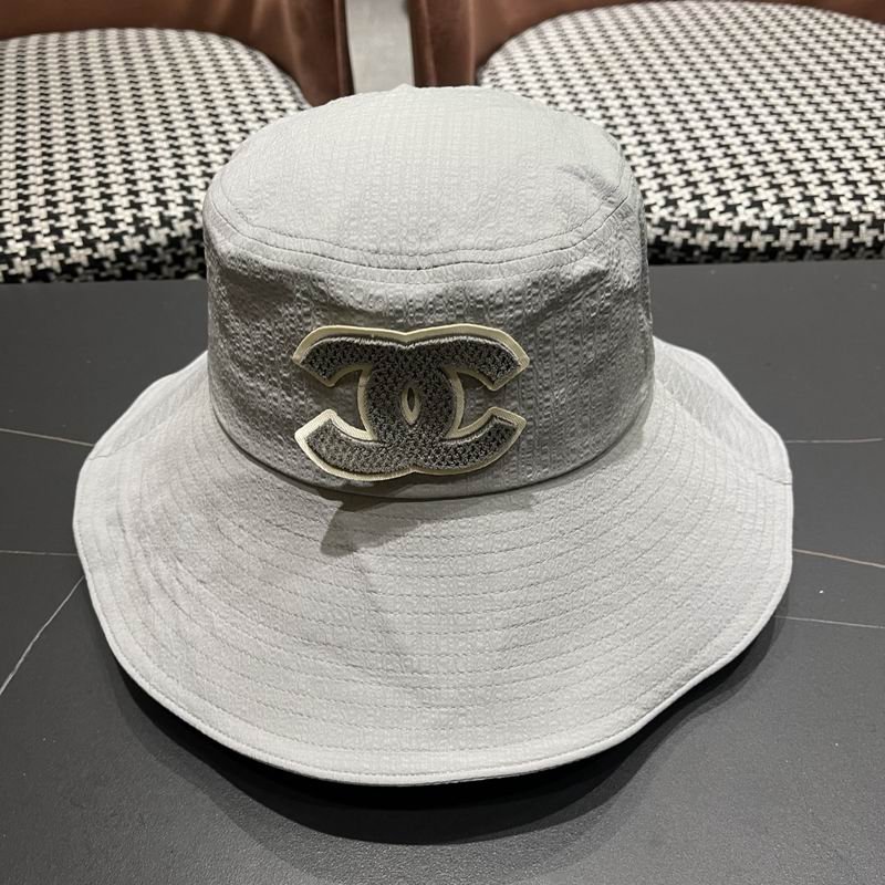 Chane hat（Multiple colors）