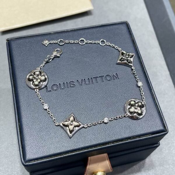 L X V Bracelets