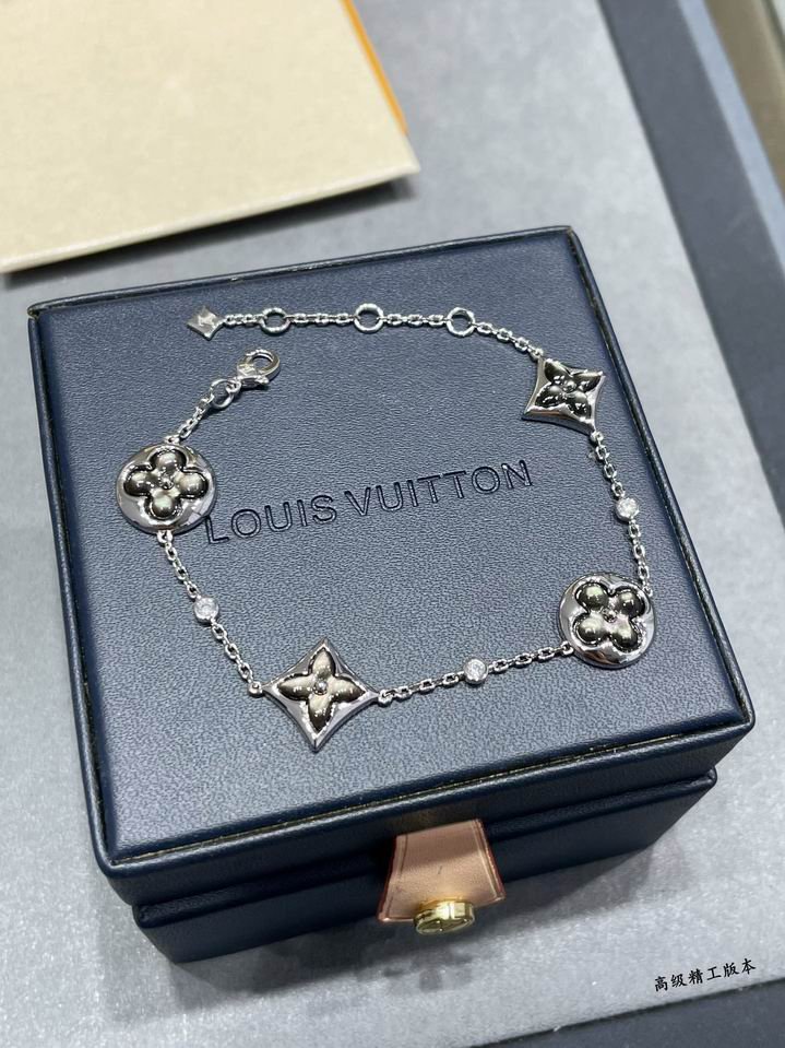 L X V Bracelets