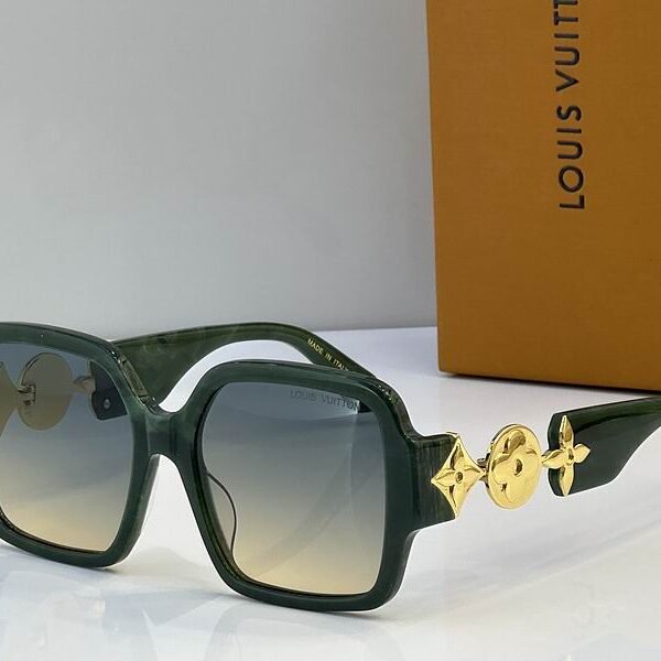 L X V Sunglasses
