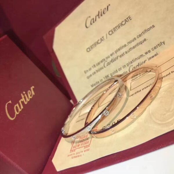 Carti Bracelets