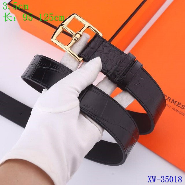 Herms belt