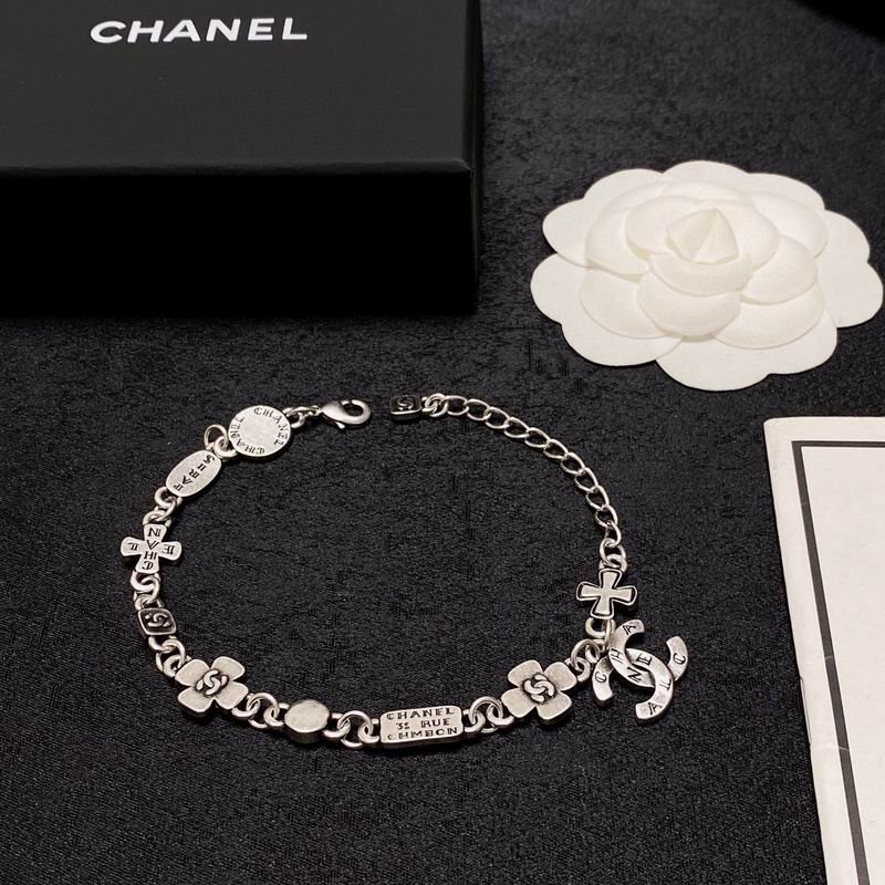 Chane Bracelets