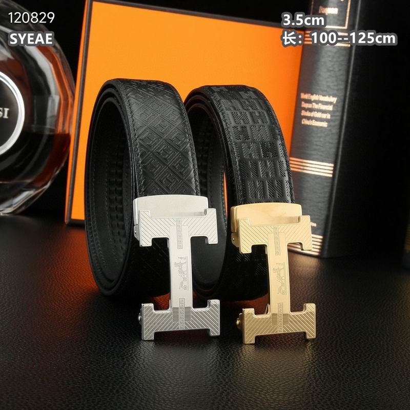 Herms belt