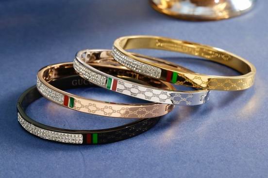 GUC Bracelets