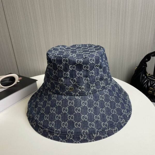 GUC hat