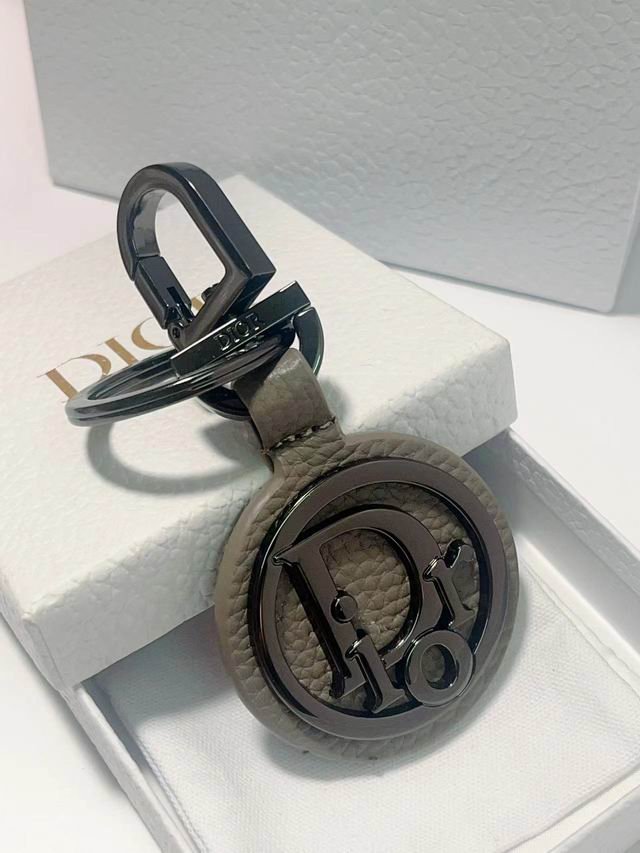DR Key Ring（Multiple colors）