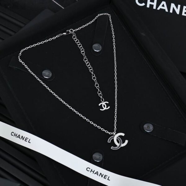 Chane Necklace