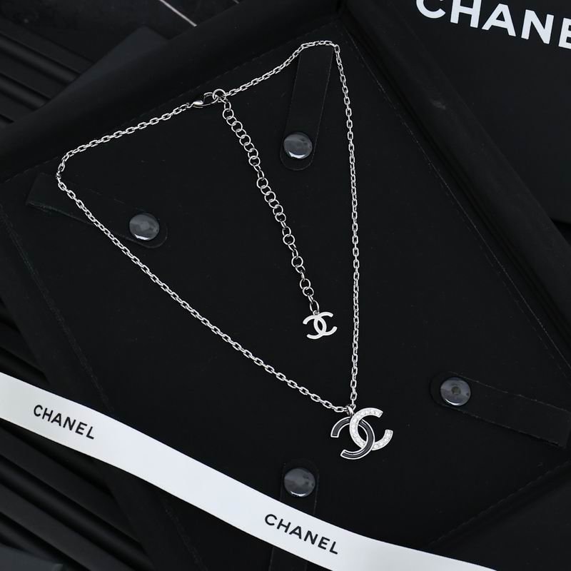 Chane Necklace
