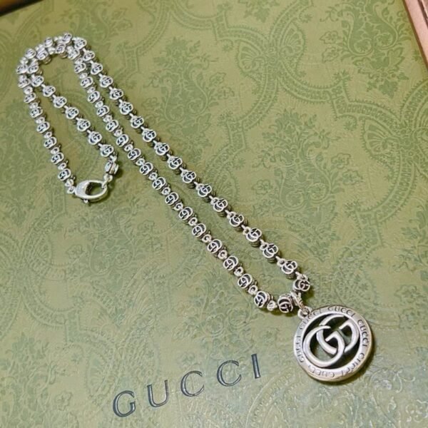 GUC necklace