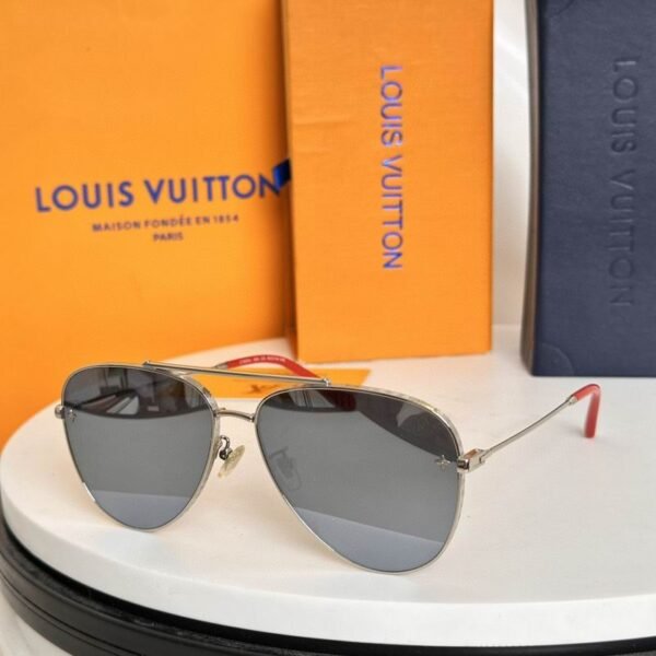 L X V Sunglasses