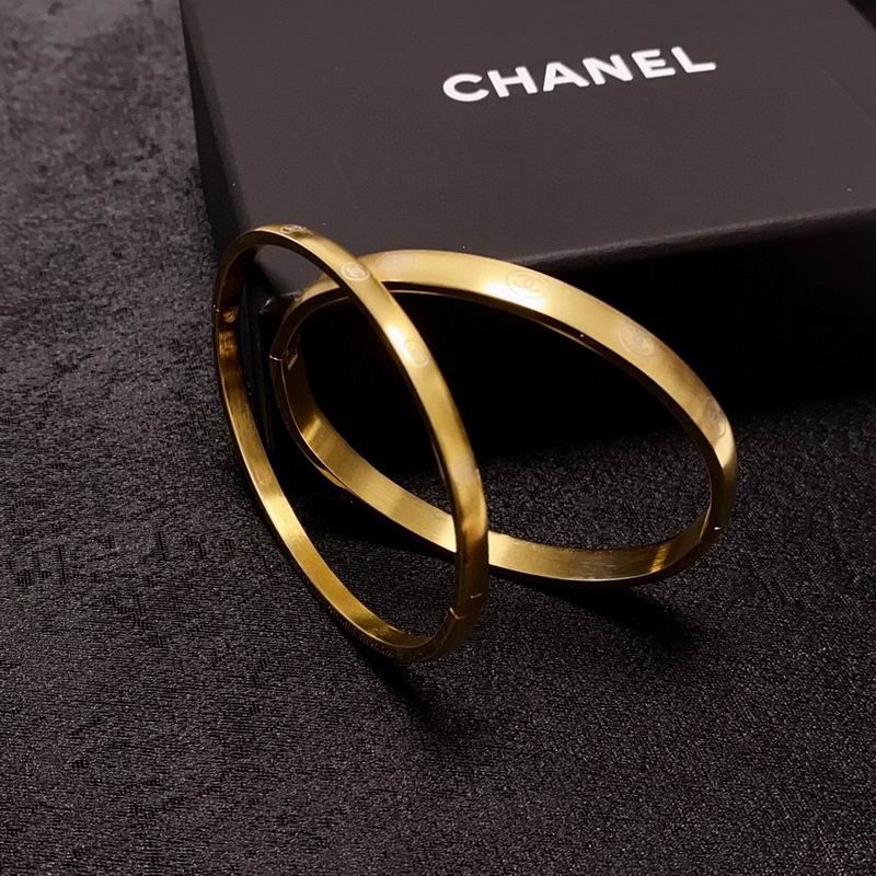 Chane Bracelets