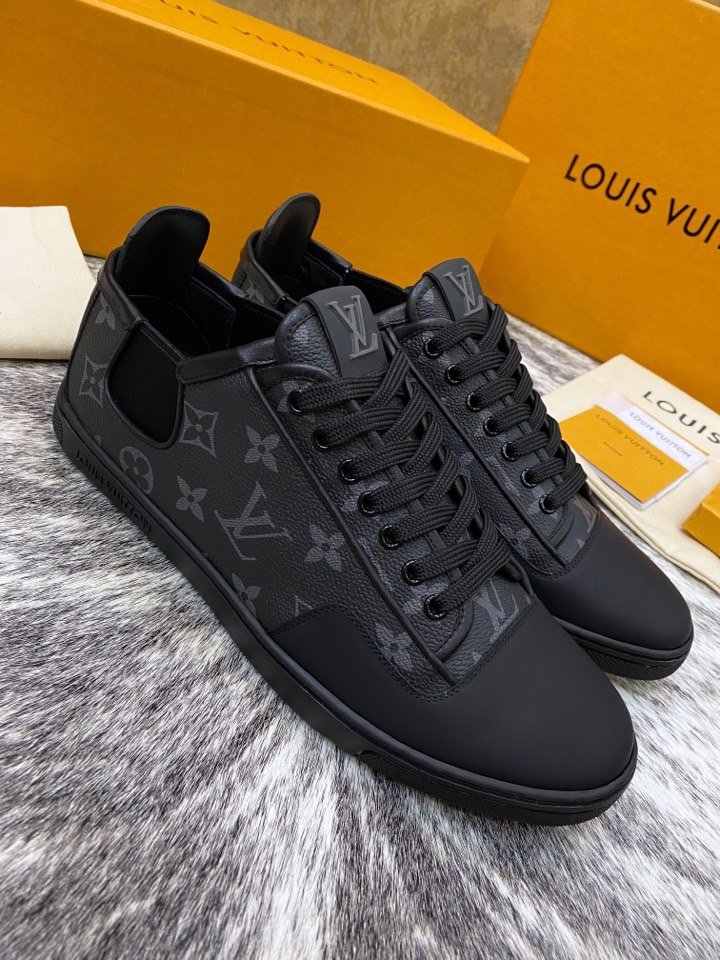 L X V shoes