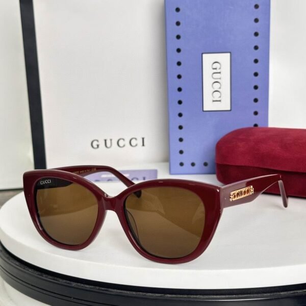GUC Sunglasses