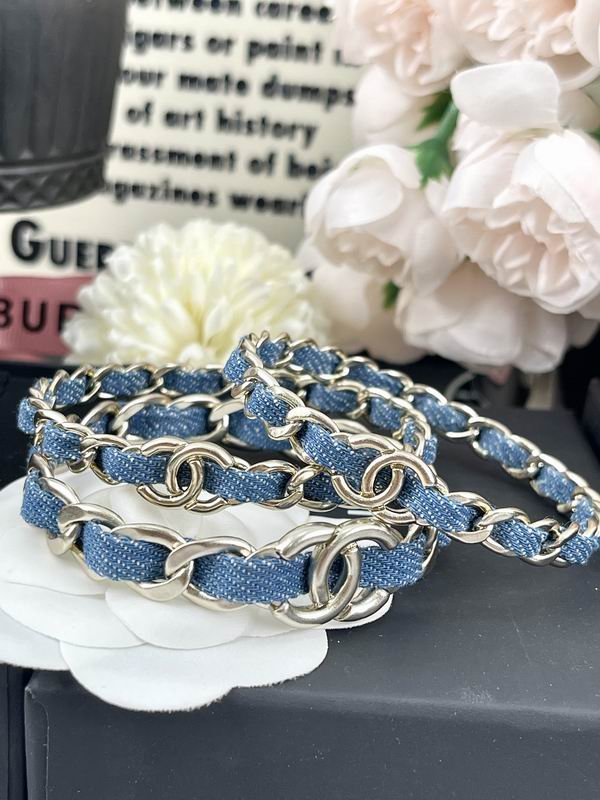 Chane Bracelets
