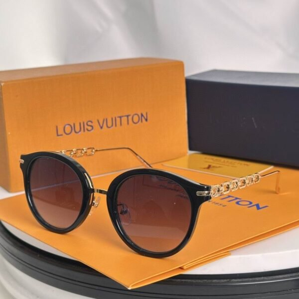 L X V Sunglasses