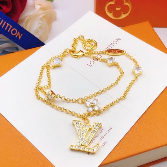 L&V Bracelet 02lyh1033