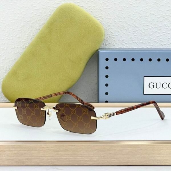 GUC Sunglasses
