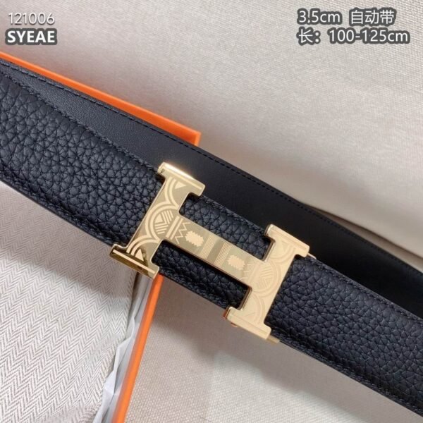 Herms belt