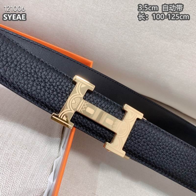 Herms belt