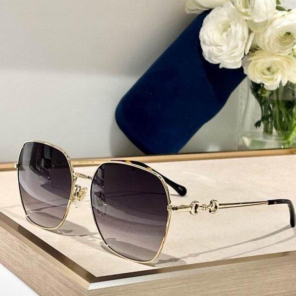 GUC Sunglasses