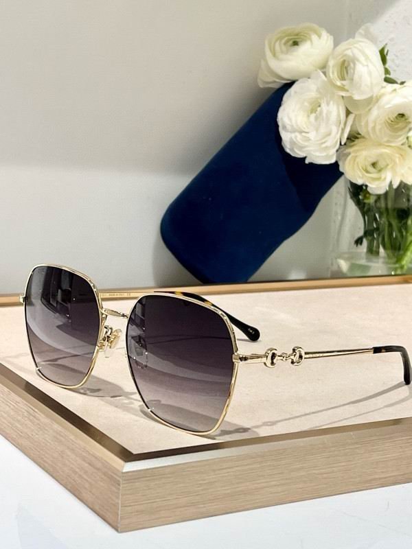 GUC Sunglasses