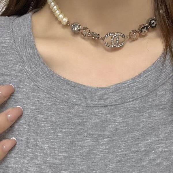 Chane Necklace