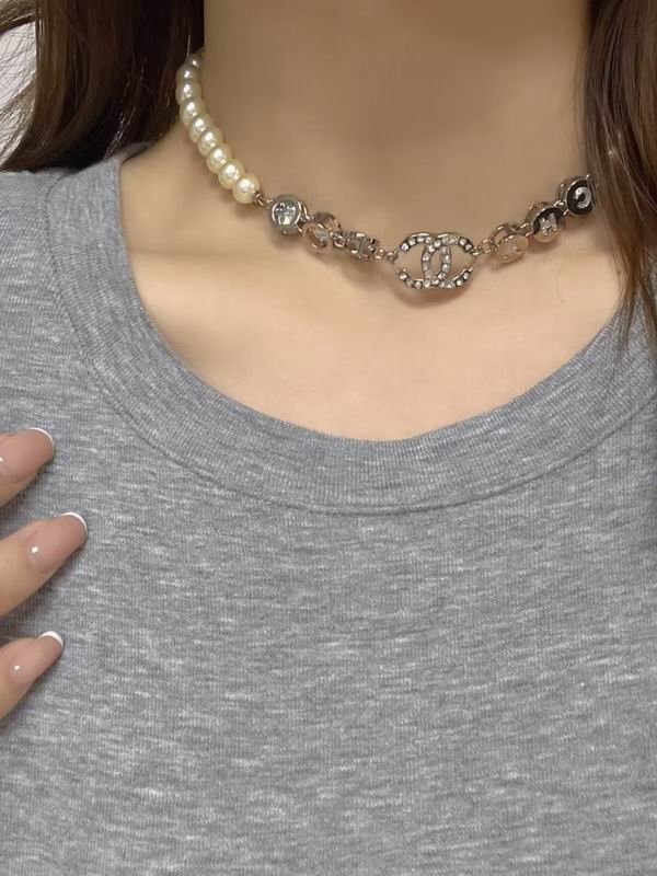 Chane Necklace