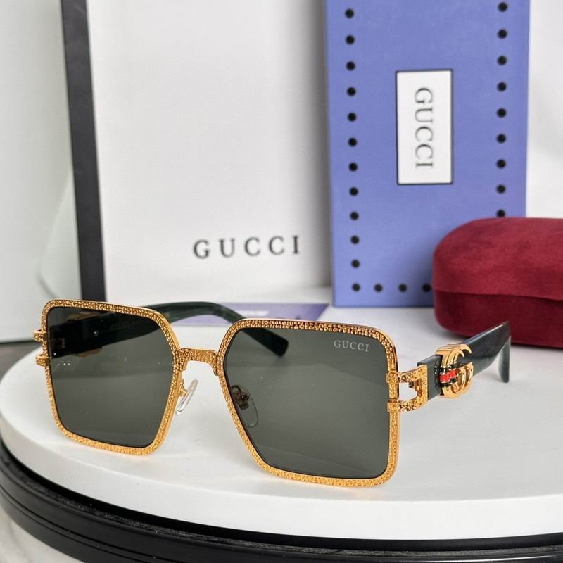 GUC Sunglasses