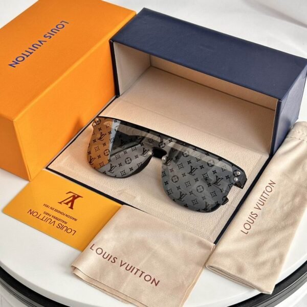 L X V Sunglasses