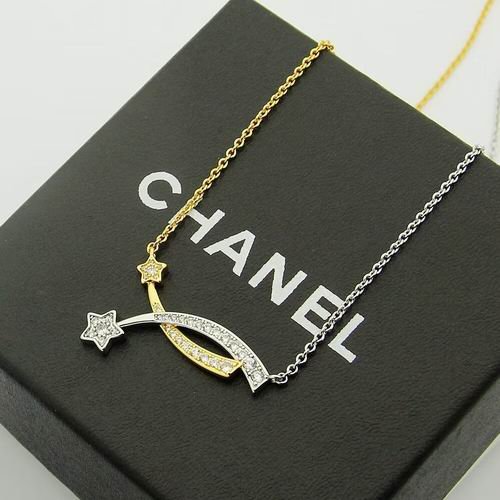 Chane Necklace